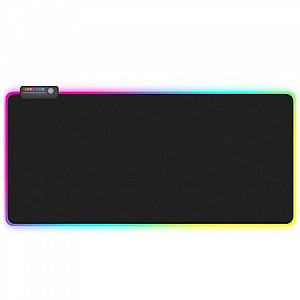 ���� ���� ������� ���� Colorful Led XL Gaming Mouse Pad ���� MONTIAN (���� 780X300mm)