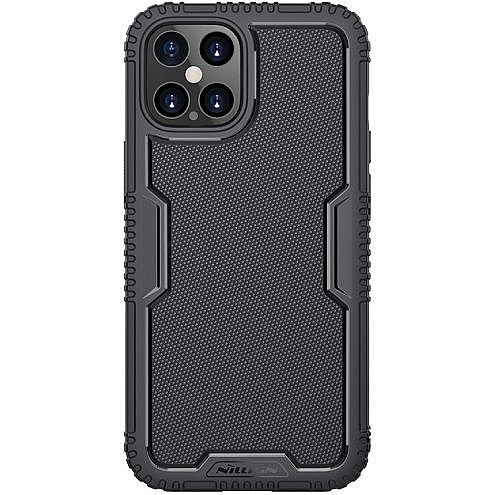 ����� ������� ���� Shield TPU Case ���� Nillkin ������ ������� ����: iPhone 12 Pro Max