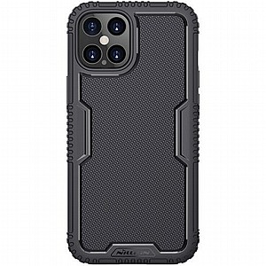 ����� ������� ���� Shield TPU Case ���� Nillkin ������ ������� ����: iPhone 12 Pro Max