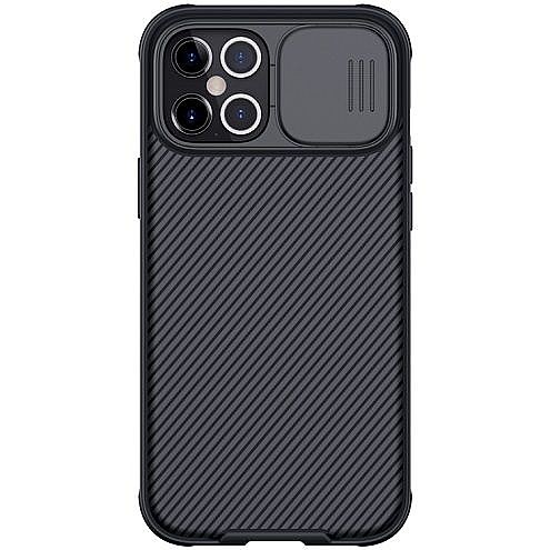 ����� ���� ���� Shield Pro Case ���� Nillkin ������ ������� ����: iPhone 12 Pro Max (���� ��� ������)