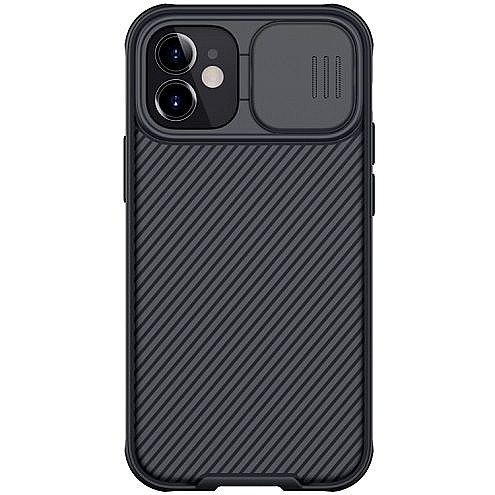 ����� ���� ���� Shield Pro Case ���� Nillkin ������ ������� ����: iPhone 12 mini (���� ��� ������)