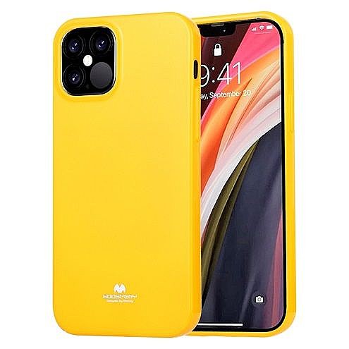 ����� ������� ���� Pearl Jelly ���� Mercury ������ ������� ����: iPhone 12 Pro Max (��� ����)