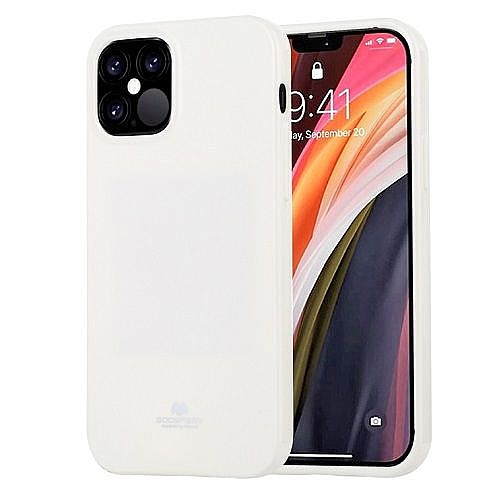 ����� ������� ���� Pearl Jelly ���� Mercury ������ ������� ����: iPhone 12 / 12 Pro (��� ���)