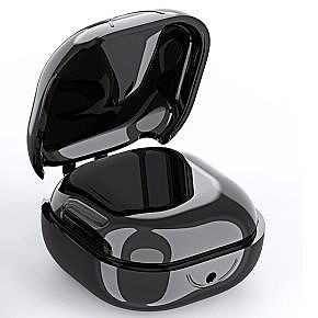 נרתיק סיליקון מדגם TPU Case מבית NIILKIN לאוזניות Samsung Galaxy Buds Live / Buds Pro (צבע שקוף) נרתיק סיליקון מדגם TPU Case מבית NIILKIN לאוזניות Samsung Galaxy Buds Live / Buds Pro (צבע שקוף)