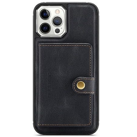 ����� ��� ���� Retro Protective Case ���� JEEHOOD ������ ������� ����: iPhone 12 mini (��� ����)
