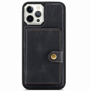 ����� ��� ���� Retro Protective Case ���� JEEHOOD ������ ������� ����: iPhone 12 mini (��� ����)