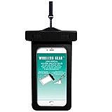 ����� ���� ���� ���� WaterProof Case ���� Silver Line ������ ������� (����� 210X115 �"�)