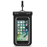 ����� ���� ���� ���� WaterProof Case ���� LAVOD ������ ������� (����� 210X115 �"�)