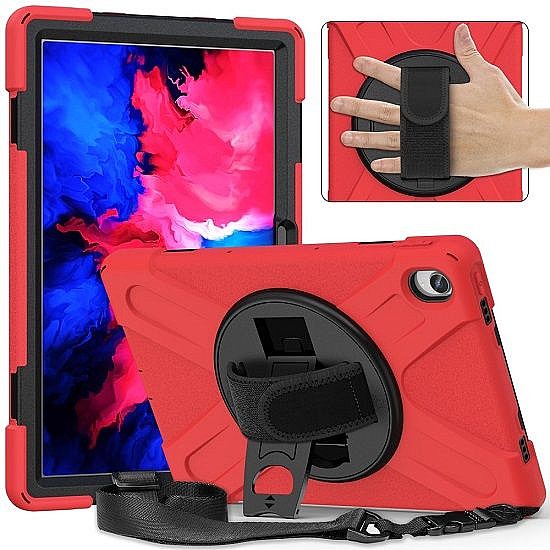 ����� ���� ���� Military Duty ���� LaTera ����� ��� ����: Lenovo Tab P11 / P11 Plus (��� ����)