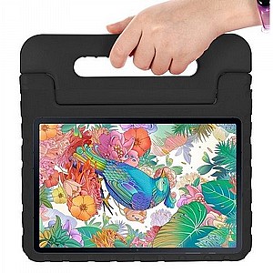 נרתיק סיליקון מדגם EVA Shockproof Stand מבית LaTera למחשב לוח מדגם: Samsung Galaxy Tab S7 נרתיק סיליקון מדגם EVA Shockproof Stand מבית LaTera למחשב לוח מדגם: Samsung Galaxy Tab S7