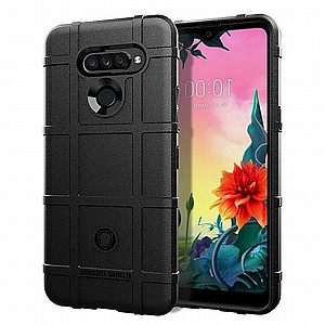 ����� ������� ���� Shockproof TPU ���� LaTera ������ ������� ����:  LG K50S