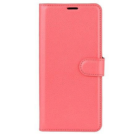 ����� ��� ���� Leather Case ���� LaTera ������ ������� ����: LG K51S (��� ����)