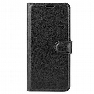 ����� ��� ���� Leather Case ���� LaTera ������ ������� ����: LG K61 (��� ����)