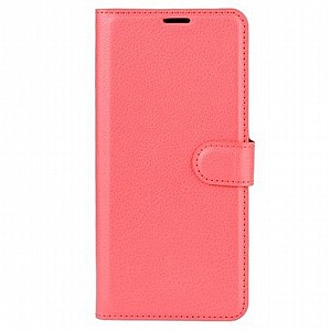 ����� ��� ���� Leather Case ���� LaTera ������ ������� ����: LG K61 (��� ����)