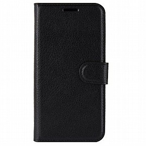 ����� ��� ���� Leather Case ���� LaTera ������ ������� ����: LG W30 (��� ����)