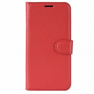 ����� ��� ���� Leather Case ���� LaTera ������ ������� ����: LG G8X (��� ����)