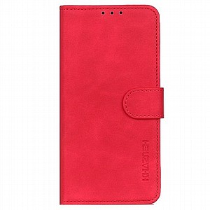 ����� ��� ���� Leather Case ���� LaTera ������ ������� ����: LG Velvet (��� ����)