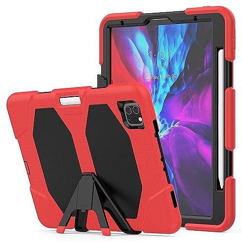 ����� ���� ���� Military Duty ���� LaTera ����� ��� ����: iPad Pro 11 2020 / 2021 (���� ���� ���� �� ����) - ��� ����