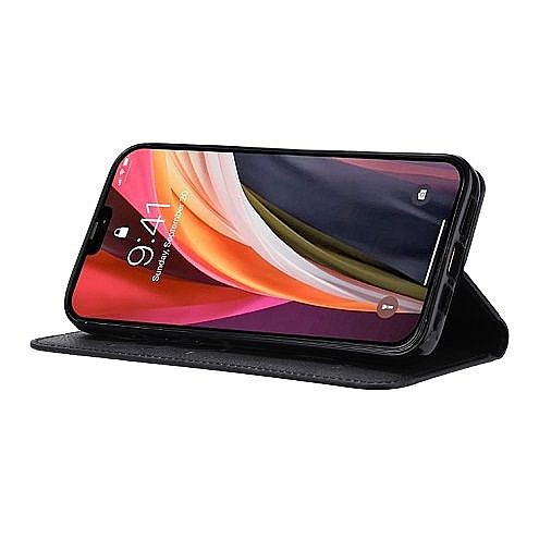 ����� ��� ���� Leather Case ���� LaTera ������ ������� ����: Samsung Galaxy S20 FE 5G (��� ����)
