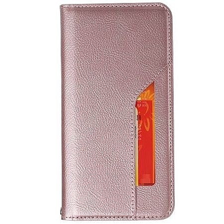 ����� ��� ���� Leather Case ���� LaTera ������ ������� ����: Samsung Galaxy S20 FE 5G (��� ����)