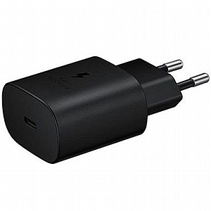 ���� / ���� USB ���� ����� ���� Samsung �� ����� TYPE C (���� 9V-25W) - ��� ����
