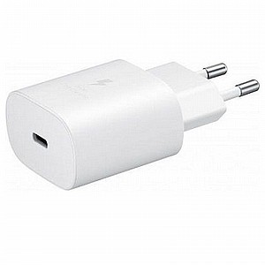 ���� / ���� USB ���� ����� ���� Samsung �� ����� TYPE C (���� 9V-25W) - ��� ���