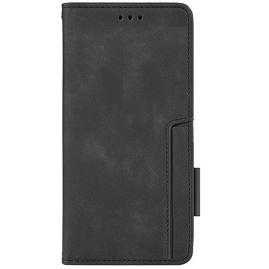 ����� ��� ���� WALLET CASE ���� SOL ������ ������� ����: Samsung Galaxy A72 (��� ����)