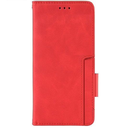 ����� ��� ���� WALLET CASE ���� SOL ������ ������� ����: Samsung Galaxy A52 / A52S (��� ����)