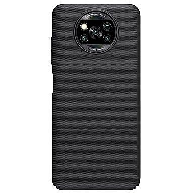 ����� ���� ���� Nillkin ������ ������� ����: Xiaomi Poco X3 / Poco X3 Pro