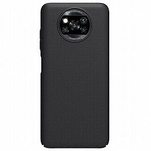 ����� ���� ���� Nillkin ������ ������� ����: Xiaomi Poco X3 / Poco X3 Pro