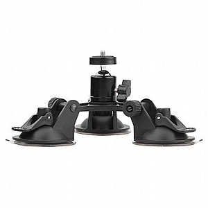 ���� ���� ���� Mini Suction Cup ���� LaTera ������ ������� GoPro