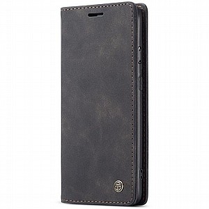 ����� ��� ���� Leather Case ���� CASEME ������ ������� ����: OnePlus 8T (��� ����)