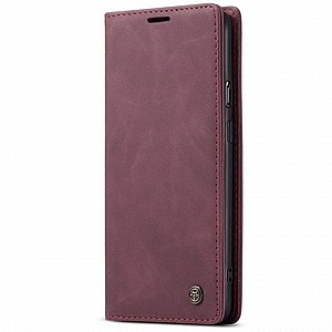 ����� ��� ���� Leather Case ���� CASEME ������ ������� ����: OnePlus 8T (��� ����)