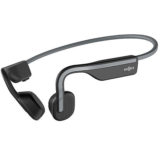 ������� ��� ������ Bluetooth ���� OPENMOVE AS660 ���� AFTERSHOKZ