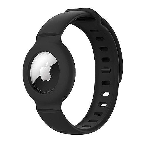 ����� �� ���� ���� Watch Band Case ���� LaTera ��� ���� AirTag (��� ����)