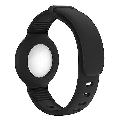 ����� �� ���� ���� Watch Band Case ���� LaTera ��� ���� AirTag (��� ����)