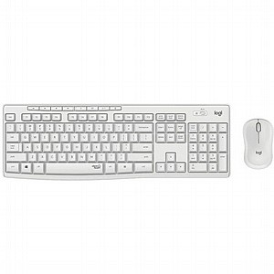 �� ����� + ���� ������ ���� MK295 ���� Logitech (��� ���)