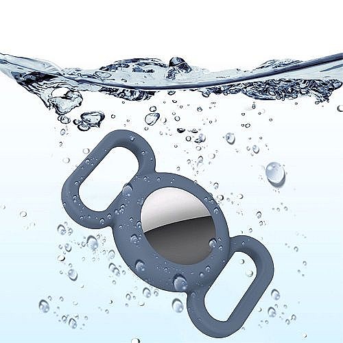 ���� ������ / ����� / ���� �� ���� ���� ���� Pet Silicone Case ���� LaTera ��� ���� AirTag (��� ����)