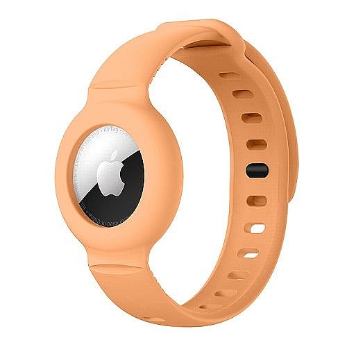 ����� �� ���� ���� Watch Band Case ���� LaTera ��� ���� AirTag (��� ����)