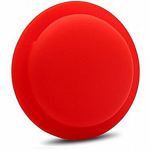 ���� ������ ����� �� ����� ���� Stick on Silicone Case ���� LaTera ��� ���� AirTag (��� ����)