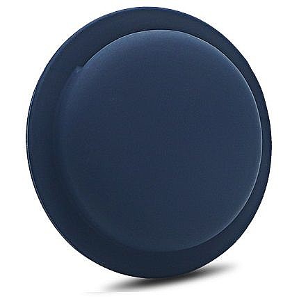 ���� ������ ����� �� ����� ���� Stick on Silicone Case ���� LaTera ��� ���� AirTag (��� ����)