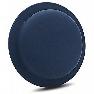 מתאם להתקנה קבועה עם מדבקה מדגם Stick on Silicone Case מבית LaTera לתג החכם AirTag (צבע כחול) מתאם להתקנה קבועה עם מדבקה מדגם Stick on Silicone Case מבית LaTera לתג החכם AirTag (צבע כחול)
