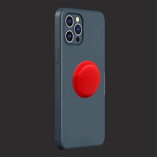 ���� ������ ����� �� ����� ���� Stick on Silicone Case ���� LaTera ��� ���� AirTag (��� ����)