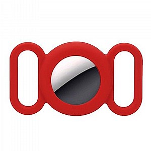 ���� ������ / ����� / ���� �� ���� ���� ���� Pet Silicone Case ���� LaTera ��� ���� AirTag (��� ����)