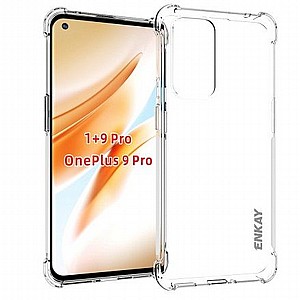 ����� ������� ���� Scratchproof TPU ���� LaTera ������ ������� ����: OnePlus 9 Pro (��� ����)