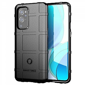 ����� ������� ���� Shockproof TPU ���� LaTera ������ ������� ����: OnePlus 9 (��� ����)