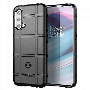 ����� ������� ���� Shockproof TPU ���� LaTera ������ ������� ����: OnePlus Nord CE (��� ����)