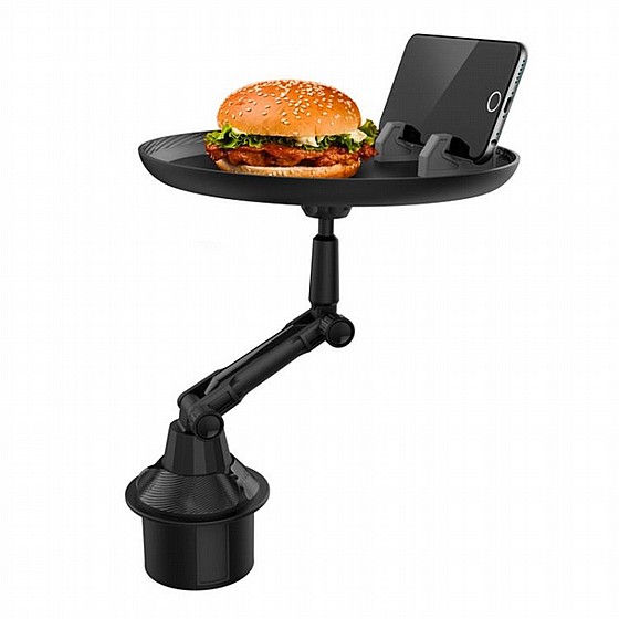 ����� ���� ���� ���� ���� Car Cup Multi Function Holder ���� LaTera (���� ����� 42 �"�)