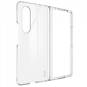 ����� ���� ���� HARD CASE ���� BLACK ������ ������� ����: Samsung Galaxy Z Fold 3 (��� ����)