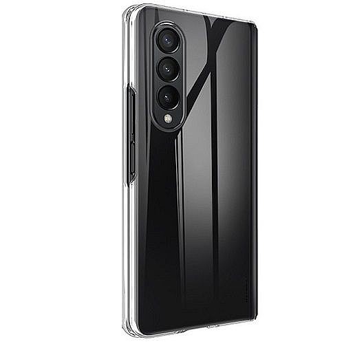 ����� ���� ���� HARD CASE ���� LaTera ������ ������� ����: Samsung Galaxy Z Fold 3 (��� ����)